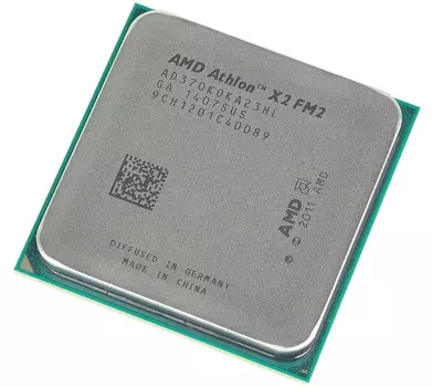 Процессор AMD Bulldozer 370K OEM