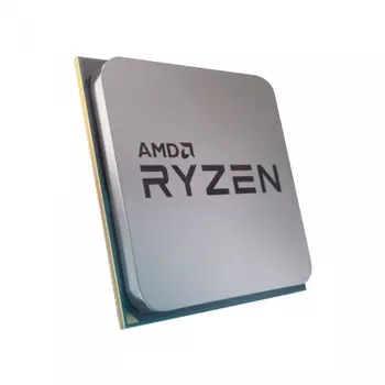 Процессор AMD Ryzen 3 3200G OEM