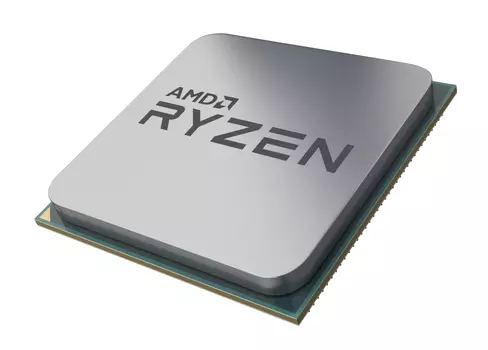 Процессор AMD Ryzen 5 2600 OEM