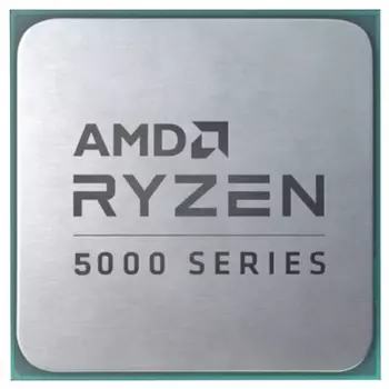 Процессор AMD Ryzen 5 5600G OEM