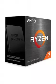 Процессор AMD Ryzen 7 5700G BOX