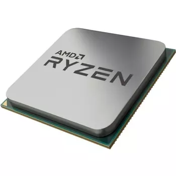 Процессор AMD Ryzen 7 5800X OEM