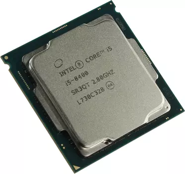 Процессор Intel Core i5-8400 OEM