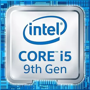Процессор Intel Core i5-9400 OEM