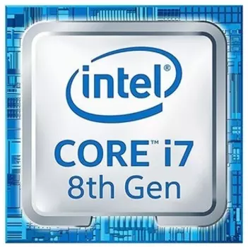 Процессор Intel Core i7-8700 OEM