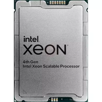 Процессор Intel Xeon Silver 4416+ OEM