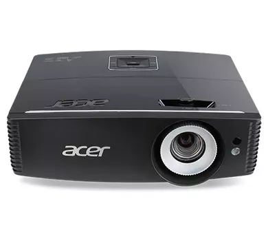 Проектор ACER DLP P6200