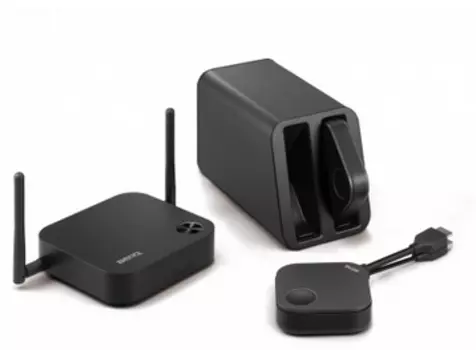 Проектор BenQ WDC10