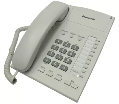 Проводной телефоны Panasonic KX TS2382