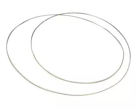 Проволока коронатора Ricoh B0702364