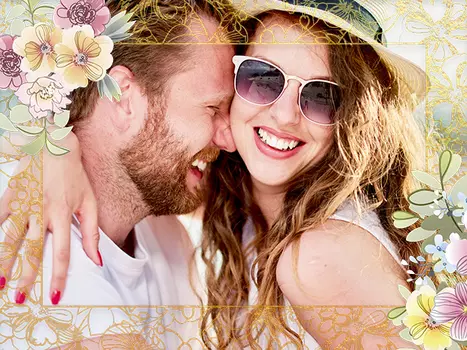 Прозрачные рамки для фотографий 60 рамок для фотографий