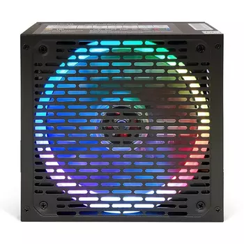 Блок питания HIPER HPB-600RGB (вскрытая упаковка)