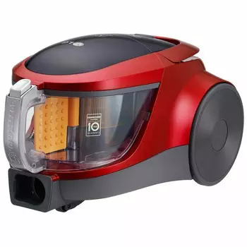 Пылесосы LG VK76A09NTCR