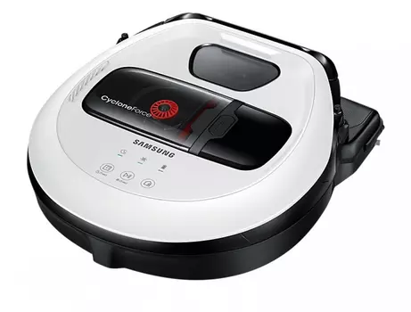 Пылесосы Samsung VR10M7010UW