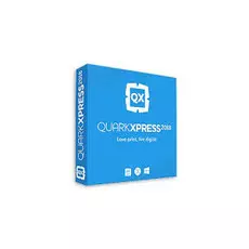 QuarkXPress 2019