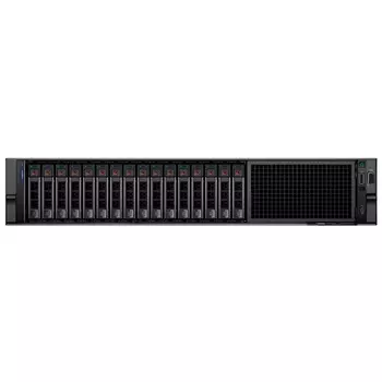 Rack-сервер Dell Technologies PowerEdge R550 SpecBuild 132774