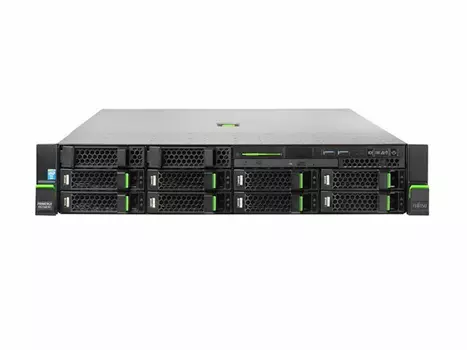 Rack-сервер FUJITSU PRIMERGY RX2540 M4