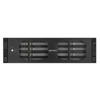Rack-сервер INFERIT RS316