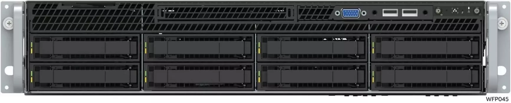Rack-сервер YADRO Экспресс Архив