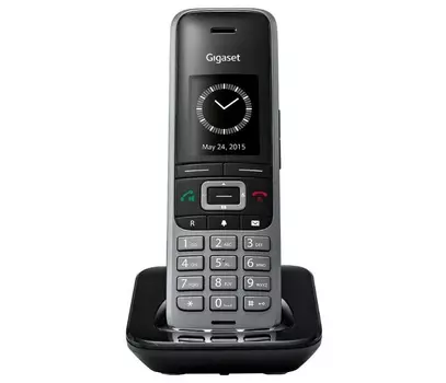 Радиотелефон Gigaset S650H PRO