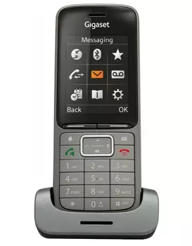 Радиотелефон Gigaset SL750HX PRO