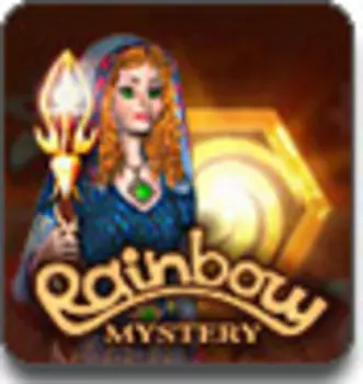 Радужная загадка