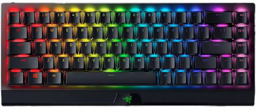 Razer BlackWidow V3 Mini RZ03-03891900-R3M1