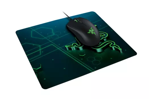 Razer Игровой коврик Goliathus Mobile RZ02-01820200-R3M1
