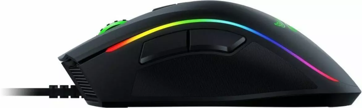 Razer Mamba Elite RZ01-02560100-R3M1