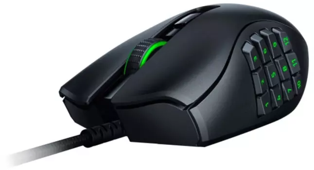 Razer Naga X RZ01-03590100-R3M1