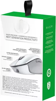 Razer Pro Click RZ01-02990100-R3M1