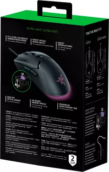 Razer Viper Mini RZ01-03250100-R3M1