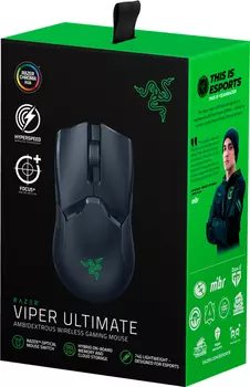 Razer Viper Ultimate RZ01-03050200-R3G1