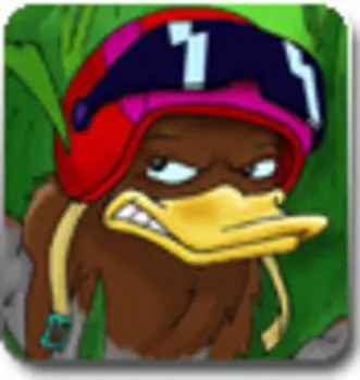 Реактивные утки