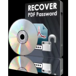 Recover PDF Password для Mac