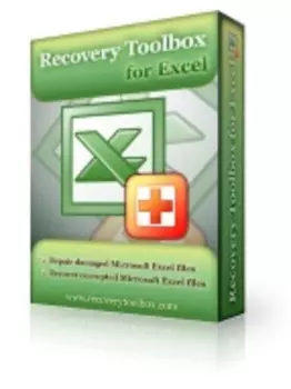 Recovery Toolbox for Excel