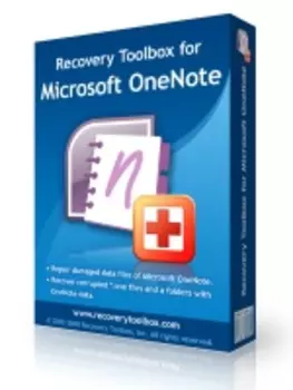 Recovery Toolbox for OneNote