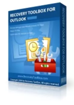 Recovery Toolbox for Outlook