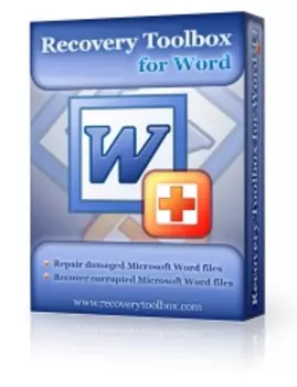 Recovery Toolbox for Word