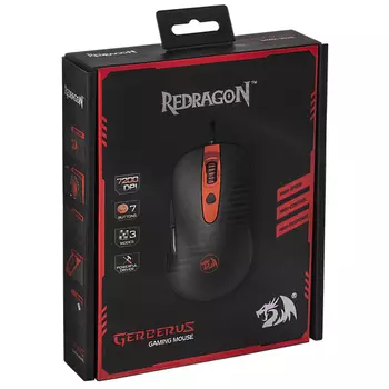 Redragon Gerderus 70241