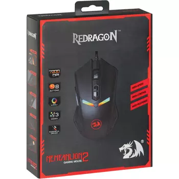 Redragon Nemeanlion 2 70438