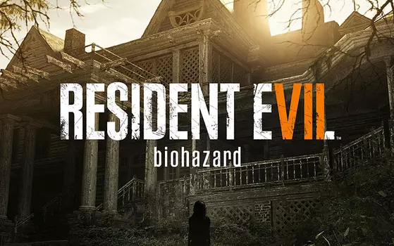 Resident Evil 7: Biohazard