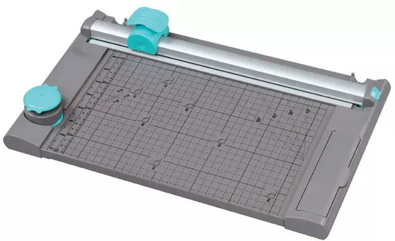 Резак Kw-Trio Trio 13939