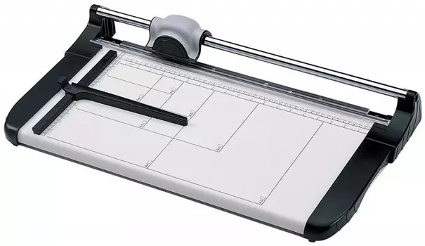 Резак Kw-Trio Trio 3919