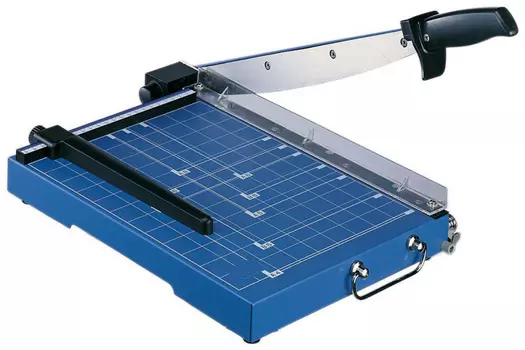 Резак Kw-Trio Trio 3925