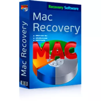 RS MAC Recovery Домашняя Лицензия