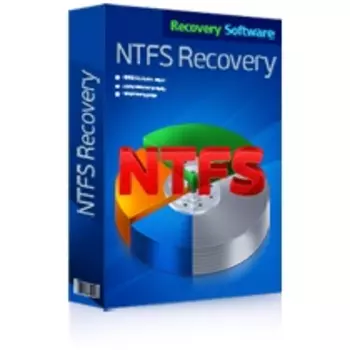 RS NTFS Recovery Домашняя Лицензия