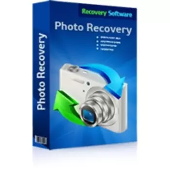 RS Photo Recovery Домашняя Лицензия