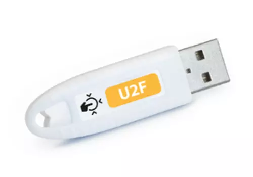 Рутокен U2F