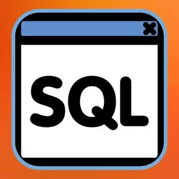 Самоучитель SQL
